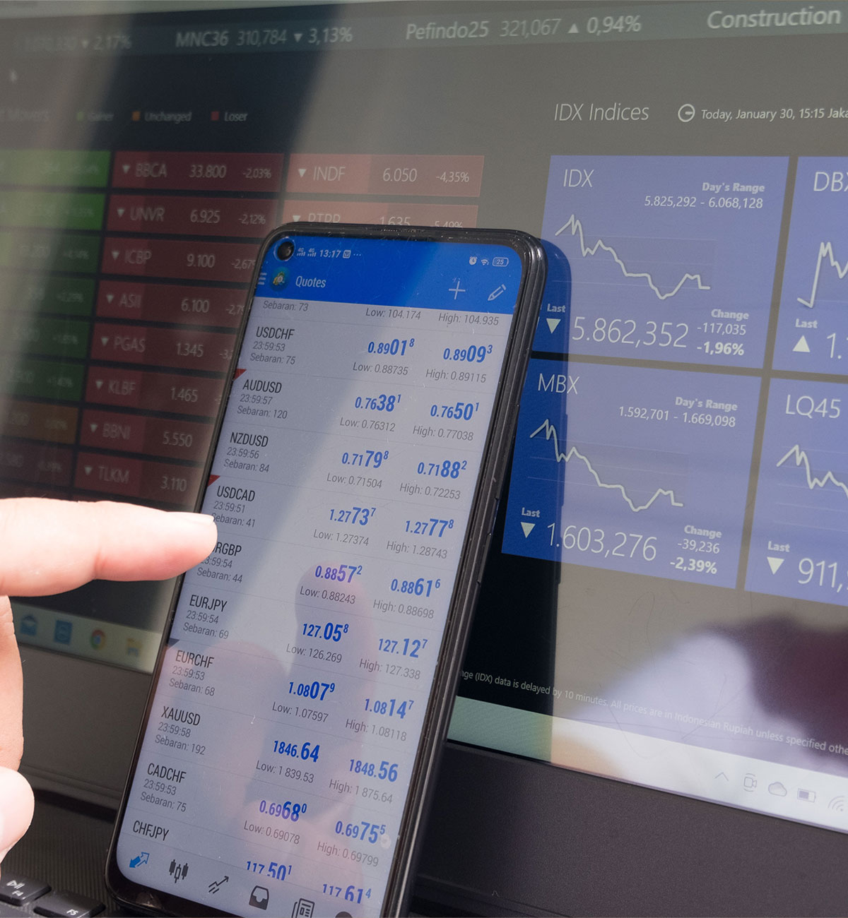 ZXM Infotech-PRODUCT