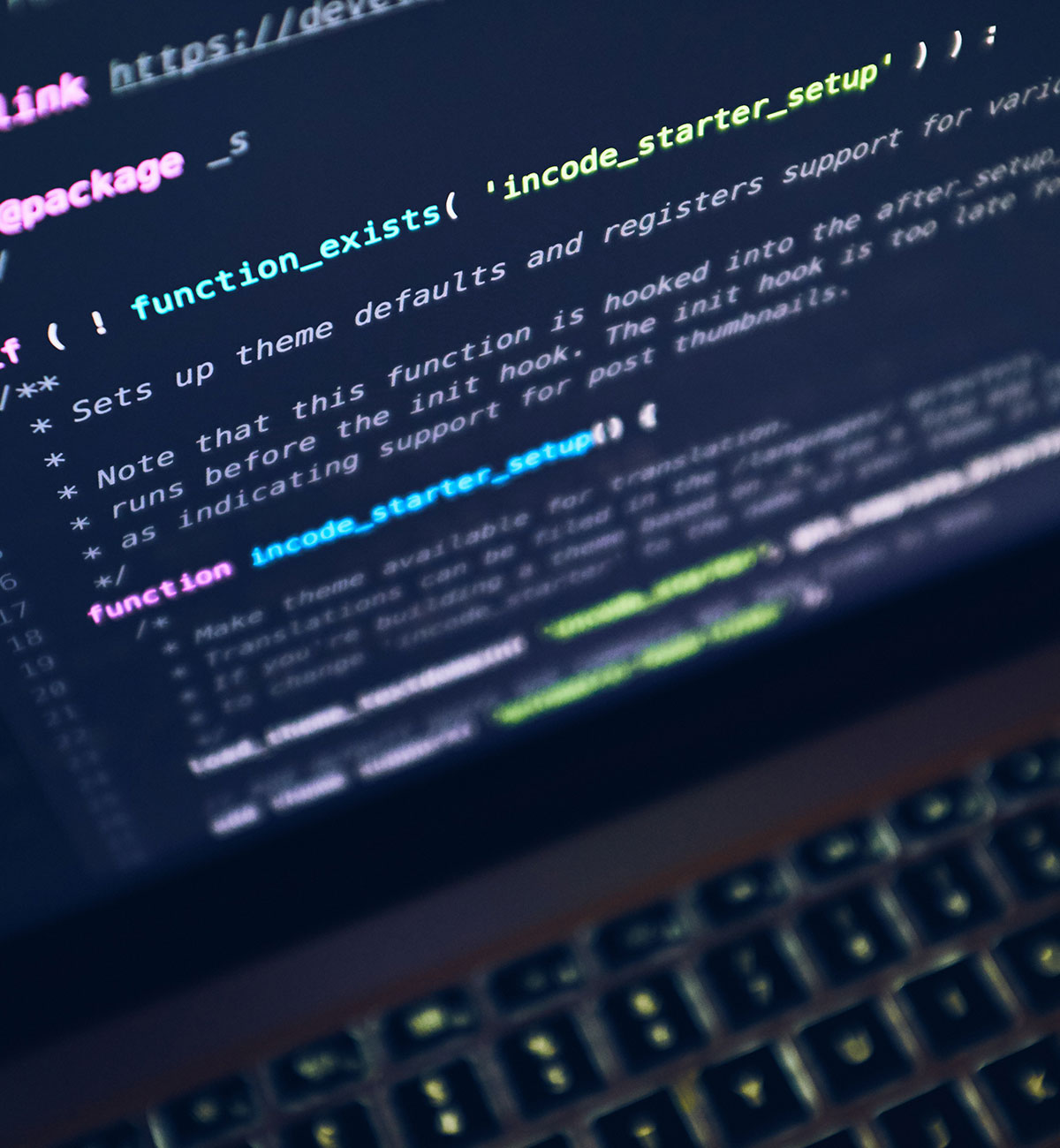 ZXM Infotech-PRODUCT