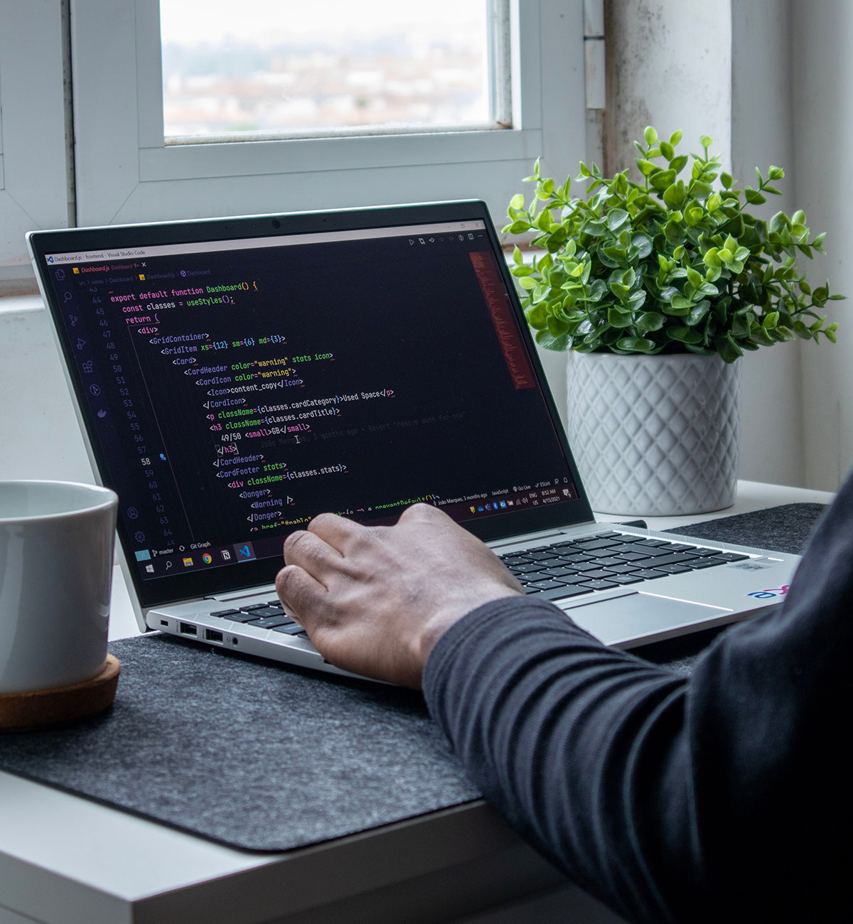 ZXM Infotech-PRODUCT