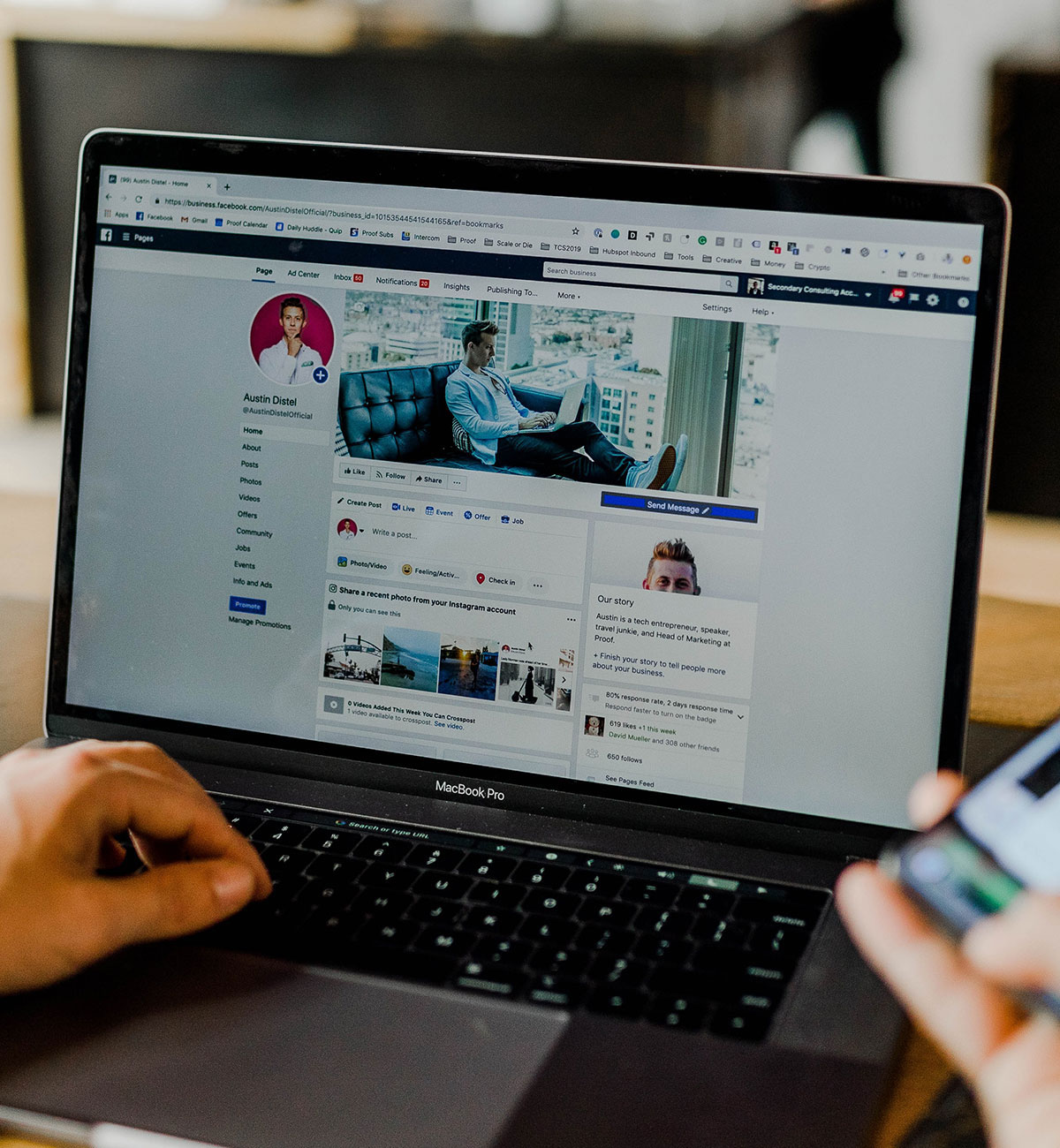 ZXM Infotech-PRODUCT