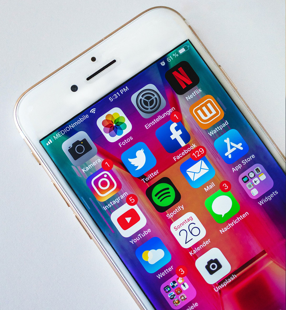 ZXM Infotech-PRODUCT